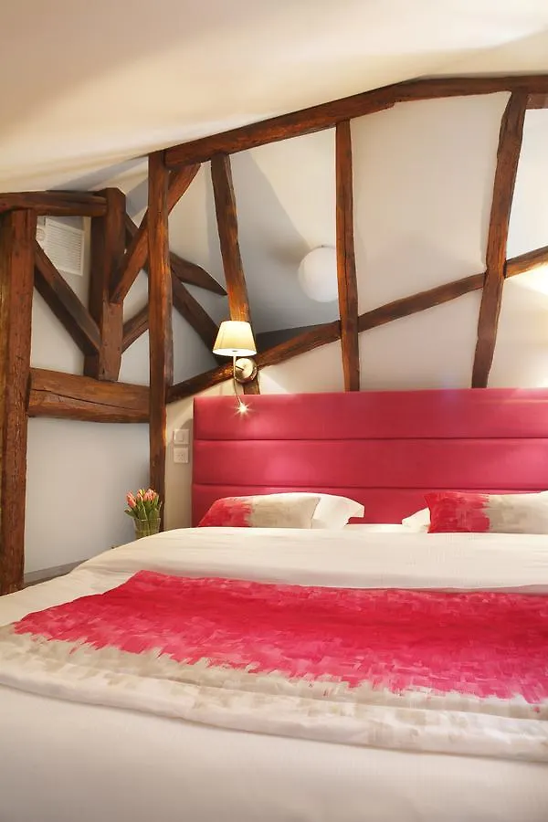 Hotel Auberge Bressane de Buellas