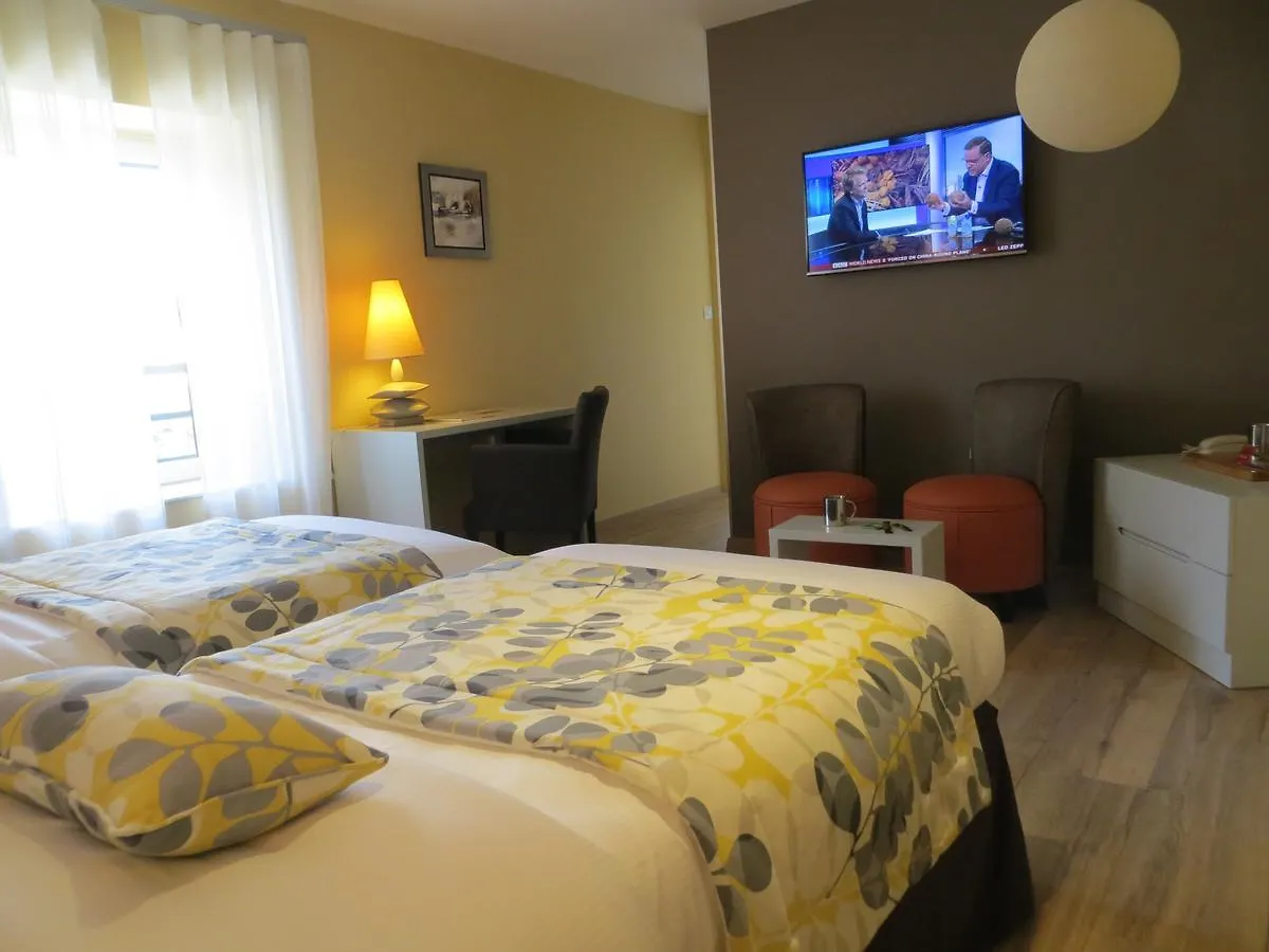 Auberge Bressane de Buellas 3*,  Frankreich