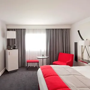 Mercure Paris Cdg Airport&convention Hôtel