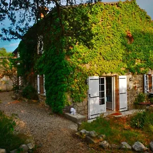 La Maison D'annie バンヌ