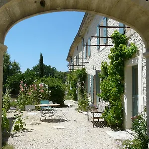 Clos Des 3 Ruisseaux Taulignan