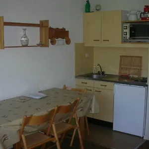 Duplex Lumineux Et Spacieux Saint-Pierre-de-Chartreuse