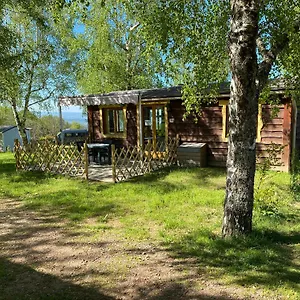 Camping Le Montbartoux