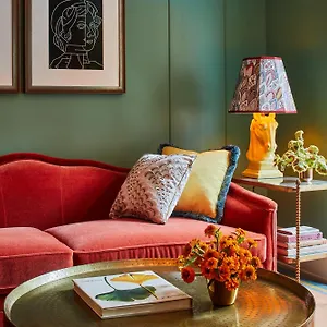 The Fifth Avenue 5*, ニューヨーク 米国