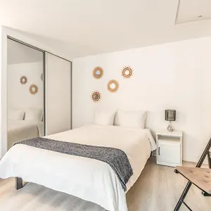 Chatelet Flat Paris