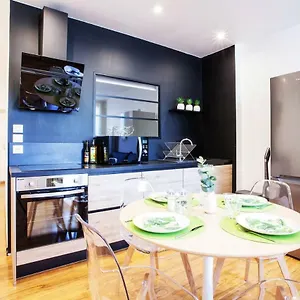 Legend - Le Laurent - Parking - Wifi - 24/7 - Cosy Saint-Laurent-sur-Saone