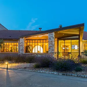 Hotel Terre De Provence &